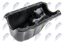 NTY COPPA OLIO FIAT PUNTO/GRANDE PUNTO 1.2 16V, 1.4 16V 97-, PANDA 1.2 16V 03-,