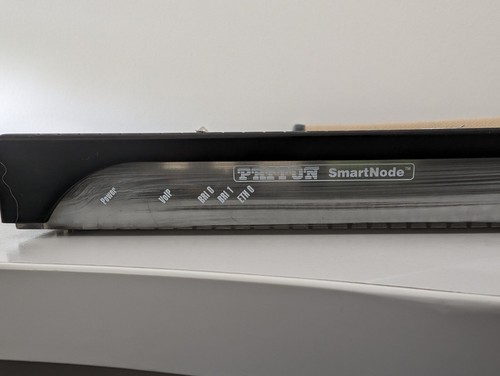 Patton smartnode - patton,