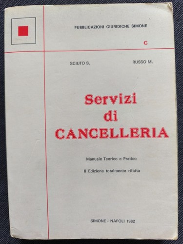 Servizi cancelleria - di,
