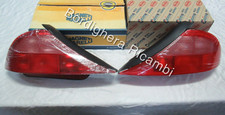 LANCIA Y YPSILON 1995 AL 2000 COPPIA FANALE FANALINO POSTERIORE SINISTRO DESTRO