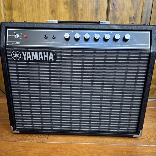 Yamaha amplificatore per - j-55,