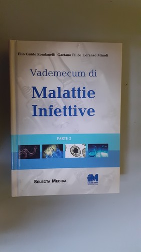 Vademecum malattie - vademecum, di