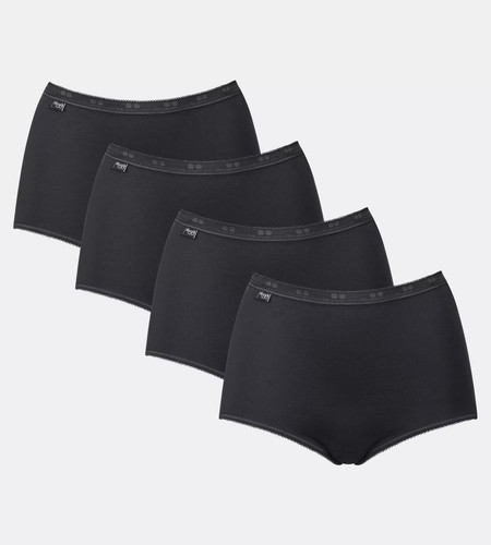 Slip donna sloggi basic - slip,