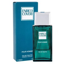 Enrico Coveri Pour Homme Eau