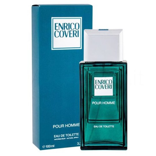 Enrico coveri pour homme - enrico, eau