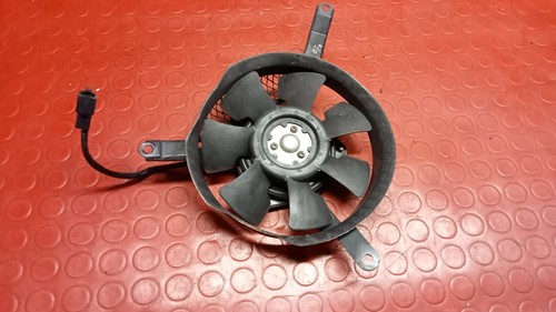 Ventola radiatore suzuki gsx - radiatore, gsx-r