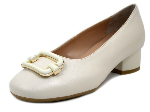 Scarpe donna decolleté pelle - decolleté,