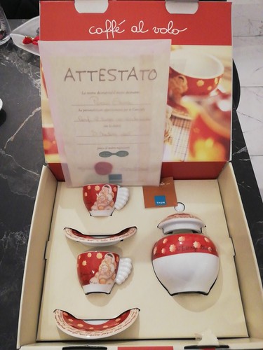 Set natale limited - set,
