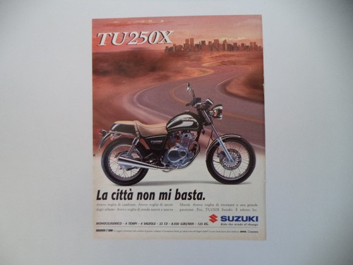 Advertising pubblicità 1998 - advertising,