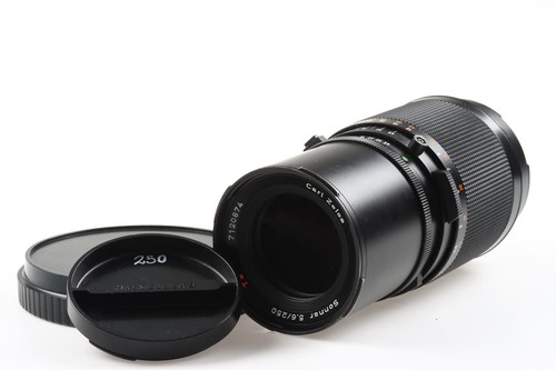 Hasselblad sonnar 250 - hasselblad,