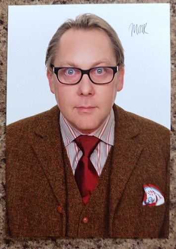 Jim moir vic reeves - jim,