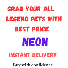 Adotta Oggi!  | Mega Fly Ride Uovo Neon ✨CONSEGNA IN GIORNATA✨