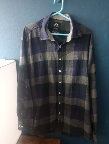 Claudio campione camicia - claudio,