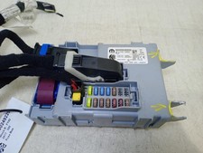 MODULO COMANDO CARROZZERIA