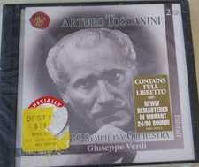 Collectible vintage 2-cd set