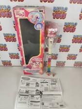 SCETTRO MAGICO ULTRAMUSICHIERE DOREMI OJAMAJO BANDAI 1999 1 EARRING TESTED GIG