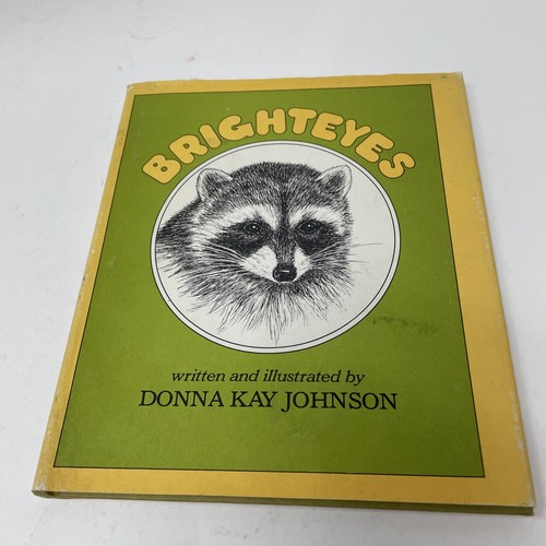 Brighteyes donna kay - brighteyes,