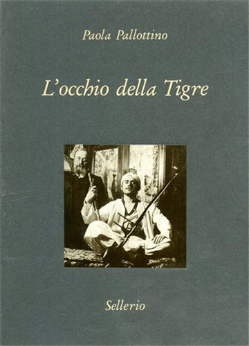 Pallottino paola l - -, l'occhio
