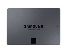 HARD DISK INTERNO SAMSUNG MZ-77Q1T0BW 870 QVO SATA 2.5" SSD 1TB