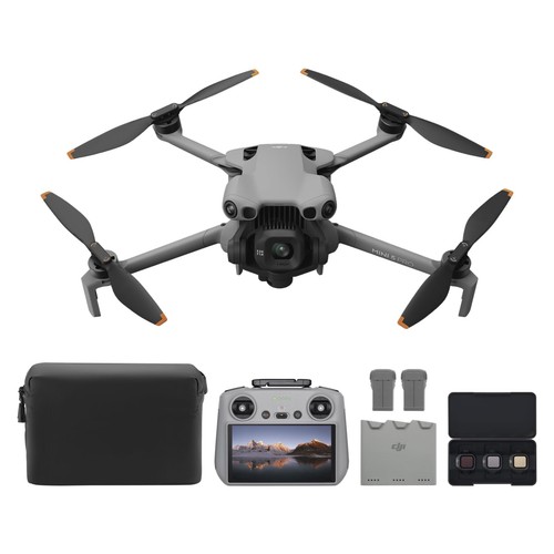 Dji mini pro - mini, combo