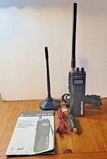 Cobra HH38WXST Sound Tracker