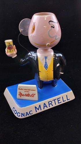 Cognac martell vecchia - cognac,