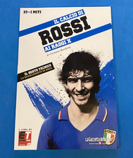 Libro Book Zlatan Ibrahimovic