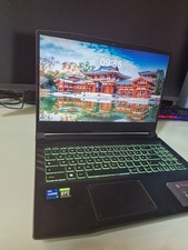 PC Portatile Gaming MSI Pulse GL66 - i7-12700H - RTX 3070 - 144hz