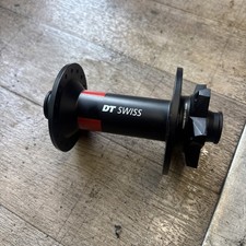 Mozzo disco anteriore DT Swiss