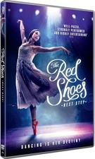 The Red Scarpe: Prossimo Passo [Nuovo DVD] Ac-3 / Dolby Digitale,Widescreen