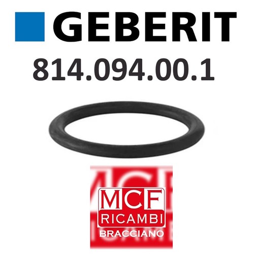 Geberit guarnizione ring ø - geberit,