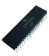 KR580VM80A КР580ВМ80А
