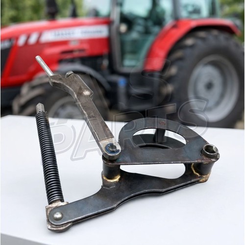 Adatto per trattore 245 - adatto,