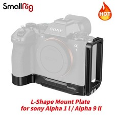 SmallRig L-Bracket piastra di
