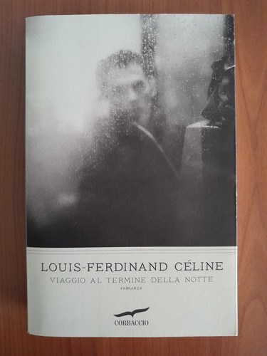 Louis ferdinand céline - louis-ferdinand,