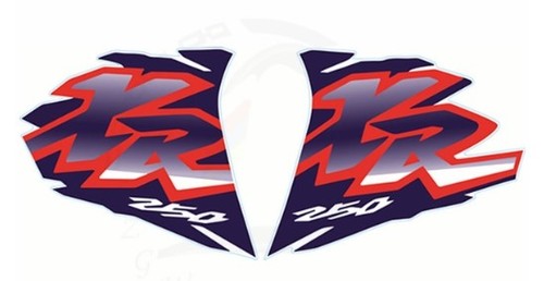 Kit decalcomania logo - decalcomania,