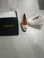 scarpe Sandalo Zeppa aperta