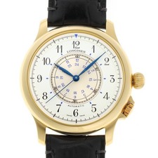 LONGINES Weems Automatico