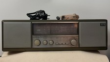 Radio itt modello viola - radio, n.:viola