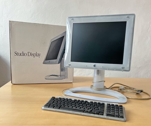 Display apple studio m4551 - display,