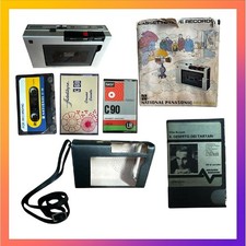 Walkman  Lettore Cassette