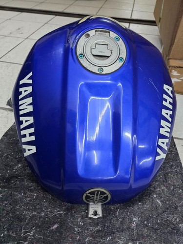 Serbatoio benzina yamaha - serbatoio,