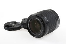 CANON EF-S 18-55mm f/3,5-5,6