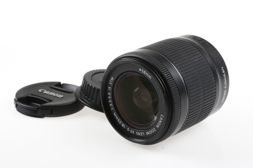 Canon 55mm 3 5 - canon, f/3,5-5,6