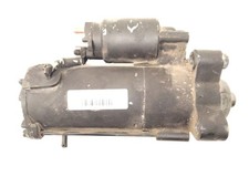 6G9N11000FA ENGINE STARTS /