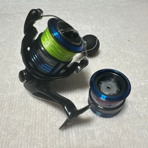 Mulinello spinning shimano - da,