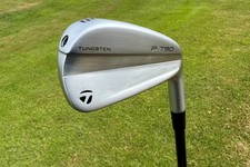 Set ferri golf mancino TaylorMade P790 Irons Tungsteno