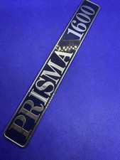 LOGO Badge Emblème Monogramme