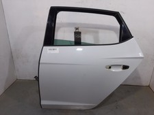 5F4833055 porta posteriore sinistra per SEAT LEON (5F1) 2012 7966021
