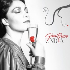Giuni Russo Unica Vinile Lp